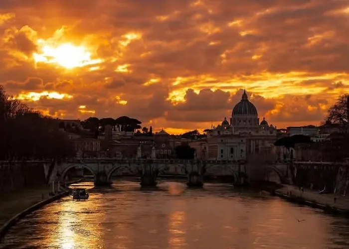 Intero Marconi * Rome